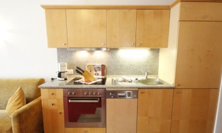 Falkner Apartment 14 1