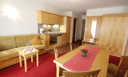 Falkner Apartment 14 3