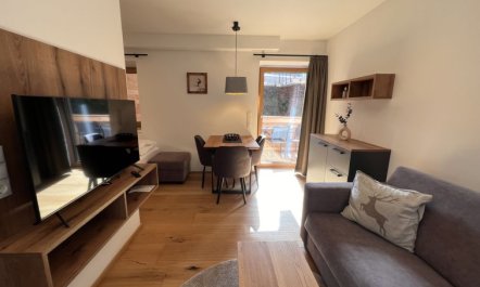 Kleines Bergblick 09 Apartment 9