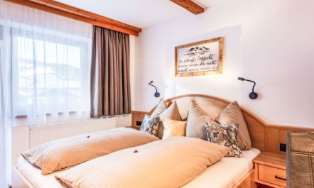 Daniela Apartment 3 3