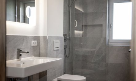 Alpine Qualitytime Apartment 3 6