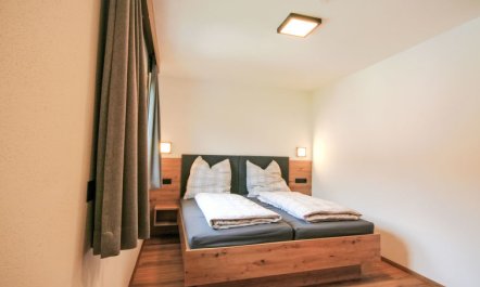 Familienglück Apartment 3 2