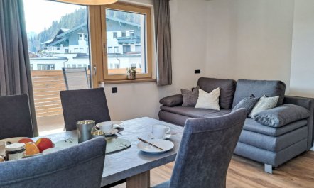 Familienglück Apartment 3 7