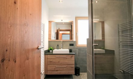 Familienglück Apartment 3 3