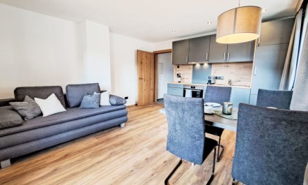 Familienglück Apartment 3 6