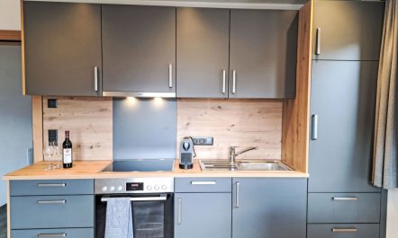 Familienglück Apartment 3 1