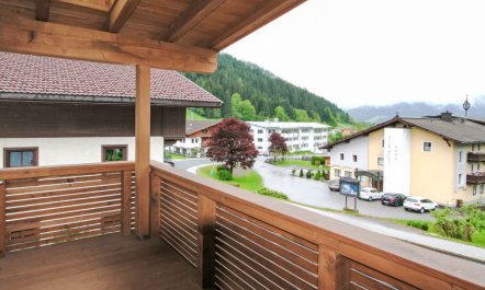 Familienglück Apartment 3 5