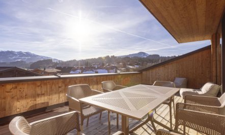 Premium Penthouse mit 3 Schlafzimmer Apartment 4 1