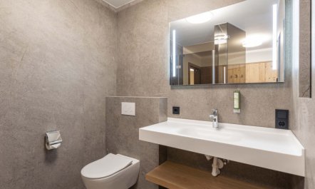 mit 2 Schlafzimmern für 4 Personen Apartment 6 4