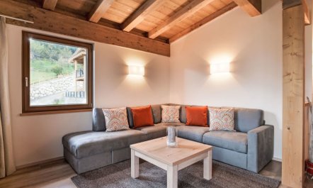 Resort Tirol Brixen 3 Apartment 3 7