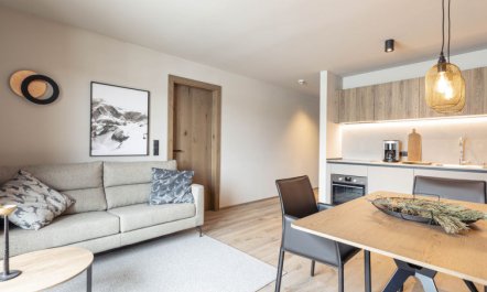 mit 2 Schlafzimmern 2