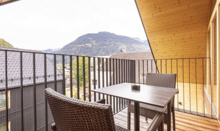 Superior Penthouse mit 2 Schlafzimmern Apartment 3 5