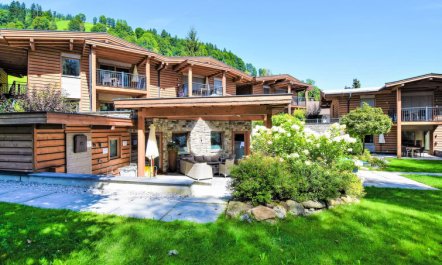 Resort Tirol Wildschönau 5 Apartment 5