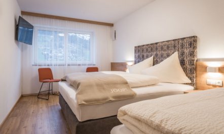 Montec Apart 2 Apartment 2 3