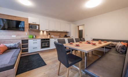 Montec Apart 2 Apartment 2