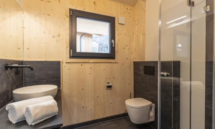 Superior mit 4 Schlafzimmern & Wellness Apartment 2 4