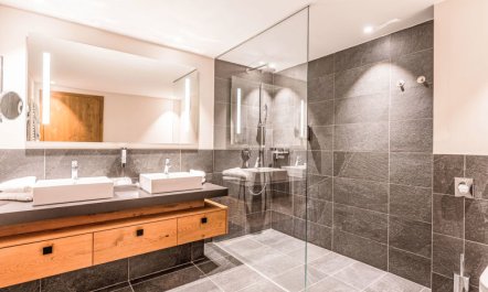 Premium Penthouse Family 3 SZ Apartment 9 6