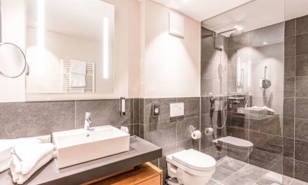 Premium Penthouse Family 3 SZ Apartment 9 7