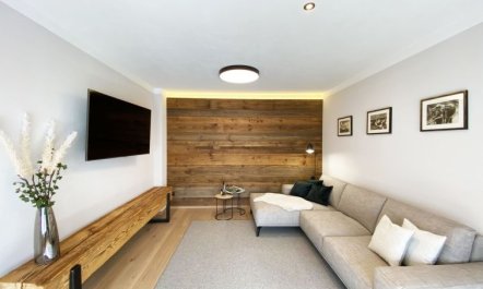 Chalet Holzerjuwel 6