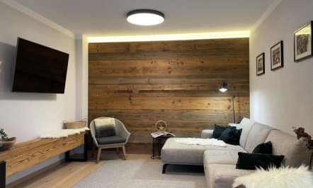 Chalet Holzerjuwel 7