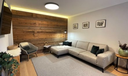 Chalet Holzerjuwel 2