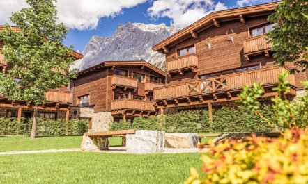 Premium Chalet mit 4 Schlafzimmern Holiday Home 8
