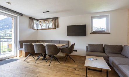 Superior mit 3 Schlafzimmer mit 7 P. Apartment 8 2