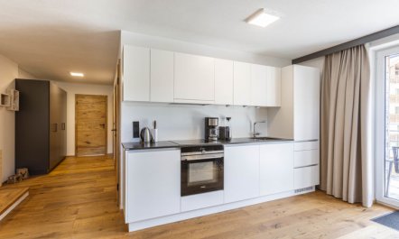 Superior mit 3 Schlafzimmer mit 7 P. Apartment 8 1