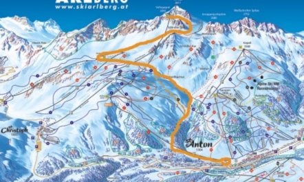 Gampen Apartment 2 6