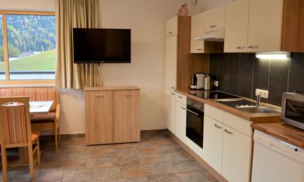 Gampen Apartment 2 4