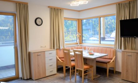 Gampen Apartment 2 2