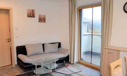 Gampen Apartment 2 3