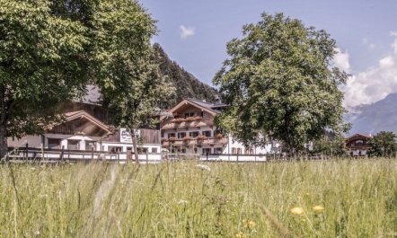 Apartment Söllbacherhof Apartment 3 5