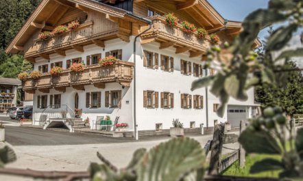 Apartment Söllbacherhof Apartment 3