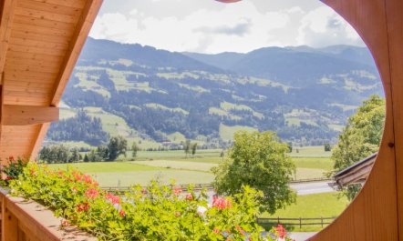 Apartment Söllbacherhof Apartment 3 4