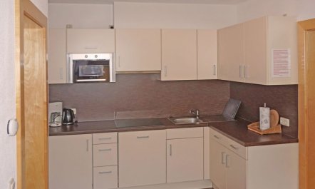 Flirscherblick Apartment 2 1