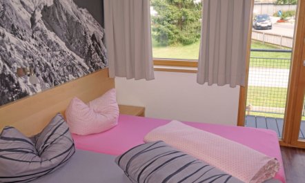 Flirscherblick Apartment 2 7