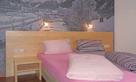 Flirscherblick Apartment 2 3