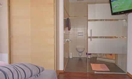 Flirscherblick Apartment 2 4