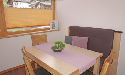 Flirscherblick Apartment 2 6