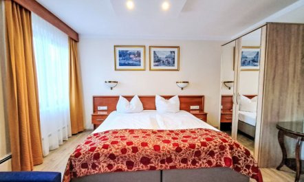 Gästehaus Beretta 0