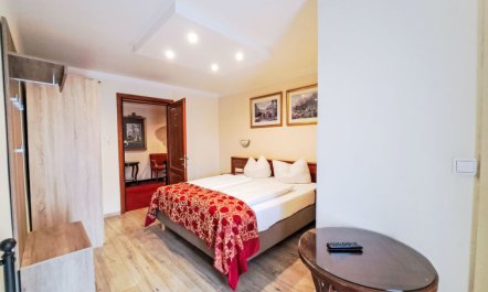 Gästehaus Beretta 1