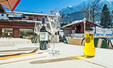 Gästehaus Beretta 6