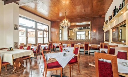 Gästehaus Beretta 7