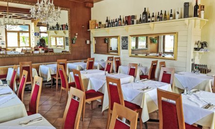 Gästehaus Beretta 1