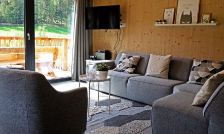 mit 4 Schlafzimmern für bis zu 10 P. Holiday Home 2 2