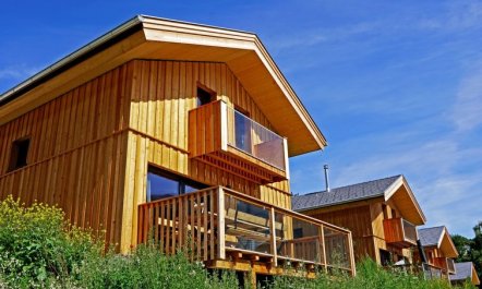 mit 4 Schlafzimmern für bis zu 10 P. Holiday Home 2