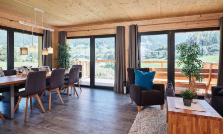 mit 4 Schlafzimmern für bis zu 10 P. Holiday Home 2 7