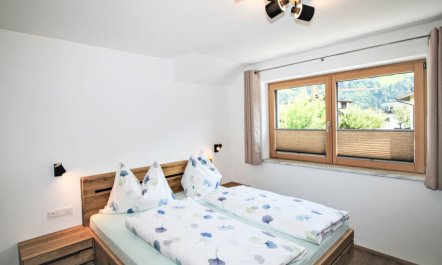 Vom Gerslosstein zum Rumerblick Apartment 3 5