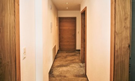 Vom Gerslosstein zum Rumerblick Apartment 3 6